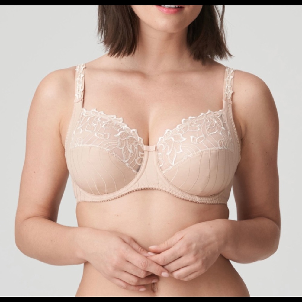 Prima Donna Deauville Full Cup Side Support Bra
